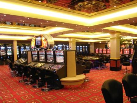 Hotel in Casino Admiral 2